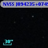 NVSS J094235+074900