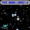TYC 3605-2092-1