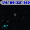 NVSS J094325+090033