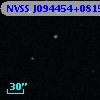 NVSS J094454+081538