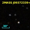 2MASS J09372339+0828130