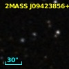 2MASS J09423856+0906302