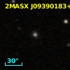 2MASX J09390183+0848169