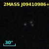 2MASS J09410986+0814043