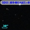 SDSS J094014.65+090641.8