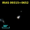 IRAS 09315+0652