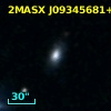 2MASX J09345681+0446162