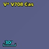 V* V708 Cas