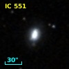 IC  551