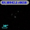 RX J0942.1+0650