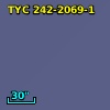 2MASS J09404459+0550277