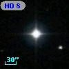 HD  83872