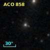 ACO   858