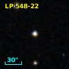 LP  548-22