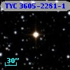 TYC 3605-2281-1