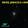 2MASX J09432384+0546263