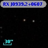 RX J0939.2+0607