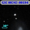 GSC 00242-00194