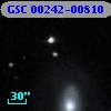 GSC 00242-00810