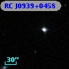 RC J0939+0458