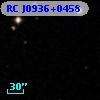 RC J0936+0458