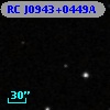 RC J0943+0449A