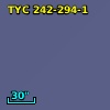 TYC  242-294-1