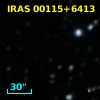 IRAS 00115+6413