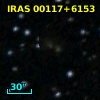 IRAS 00117+6153