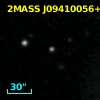 2MASS J09410056+0511051