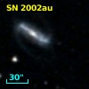SN 2002au