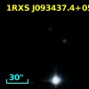 1RXS J093437.4+054017