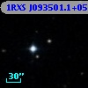 1RXS J093501.1+051936