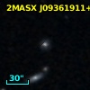 2MASX J09361911+0436219