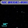 NSC J093502+050121