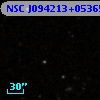NSC J094213+053654