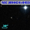 NSC J094424+045503