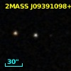 2MASS J09391098+0607512