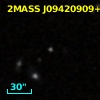 2MASS J09420909+0650501