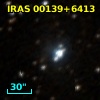 IRAS 00139+6413