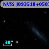 NVSS J093510+050755