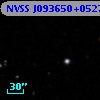 NVSS J093650+052744
