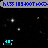 NVSS J094007+063429