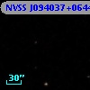NVSS J094037+064433