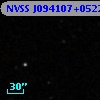 NVSS J094107+052219