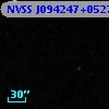 NVSS J094247+052741