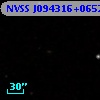 NVSS J094316+065202