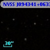 NVSS J094341+063320