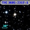 TYC 3605-2317-1