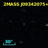 2MASS J09342075+0553158